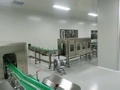 Sistema de secado por cuchillas de aire