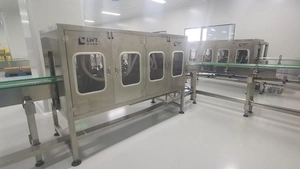 Configuraciones de la máquina
