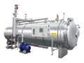 Autoclaves y retortas de esterilización