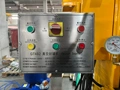 Cerradora automática de latas