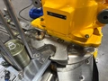 Cerradora automática de latas