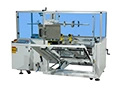 Formadora automática de cajas