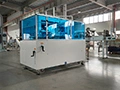 Formadora automática de cajas