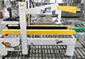 Cerradora automática de cajas