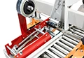 Cerradora automática de cajas