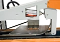Cerradora automática de cajas