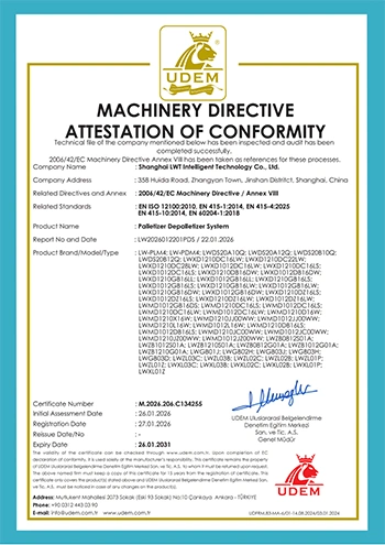 Certificados