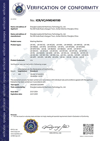 Certificados
