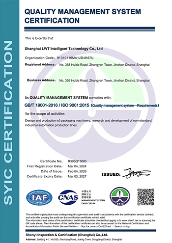 Certificados