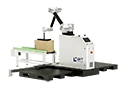Robot colaborativo de paletizado