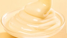 Salsa de queso