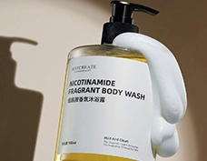 Gel de baño