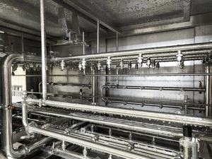 Lavadora de cestas de almacenamiento