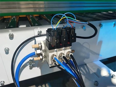 Control automático