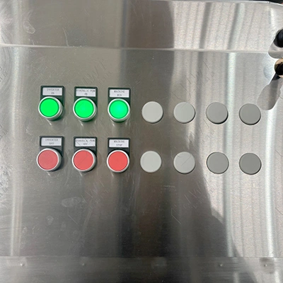 Sistema de control