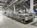 Esterilizador y pasteurizador