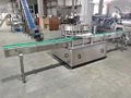 Llenadora rotativa